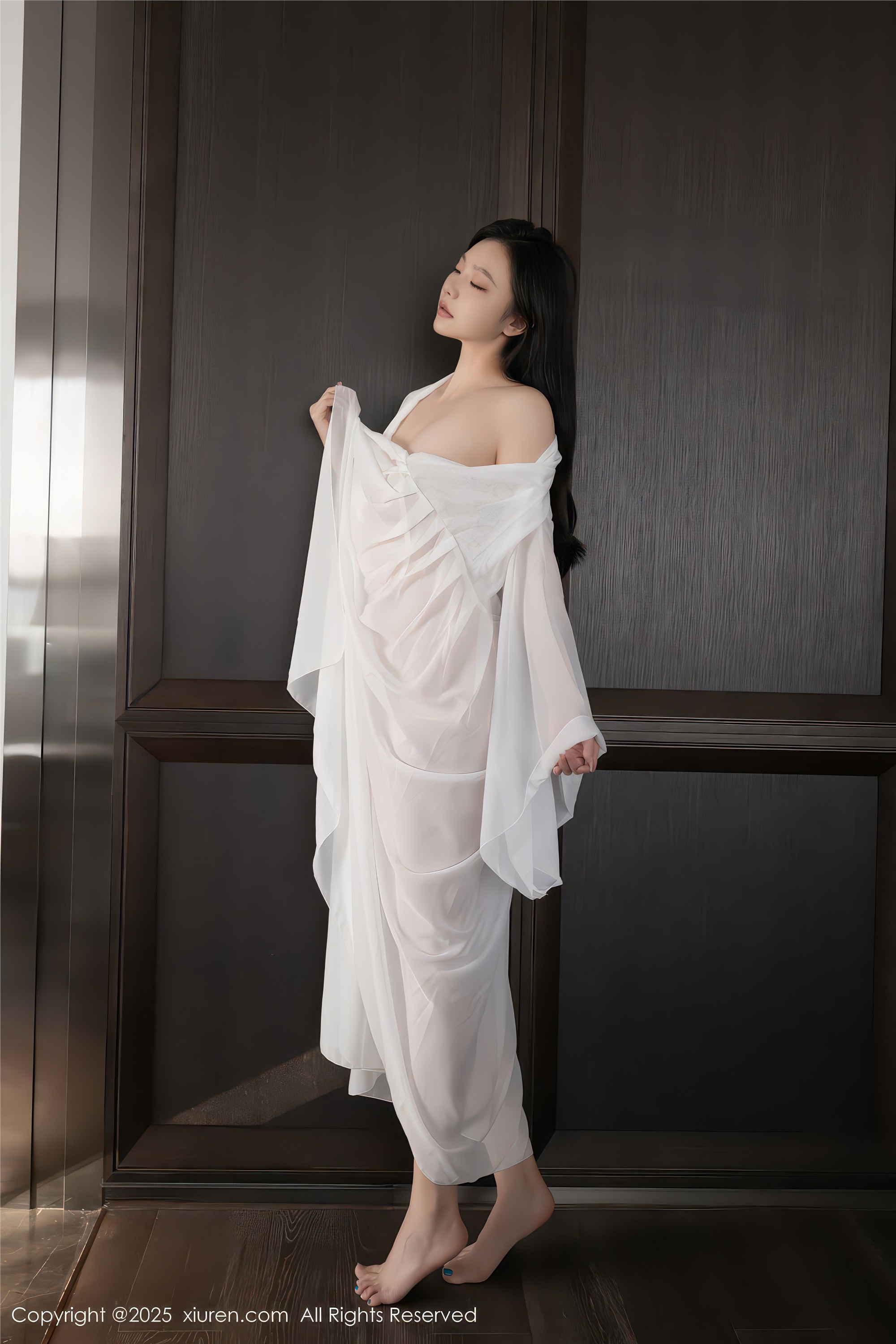 Xiuren秀人网 2025.12.30 NO.11178 安然anran